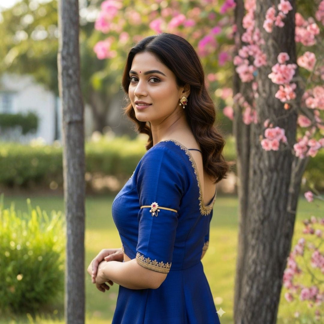 चटईवीण कुडी बाजूबंद - Chataiveen Kudi Bajubandh