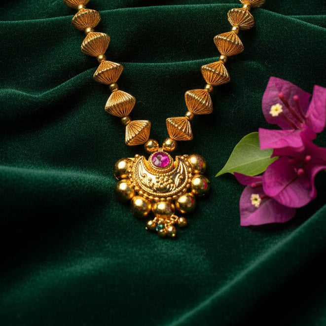 Chandrakor Pendant