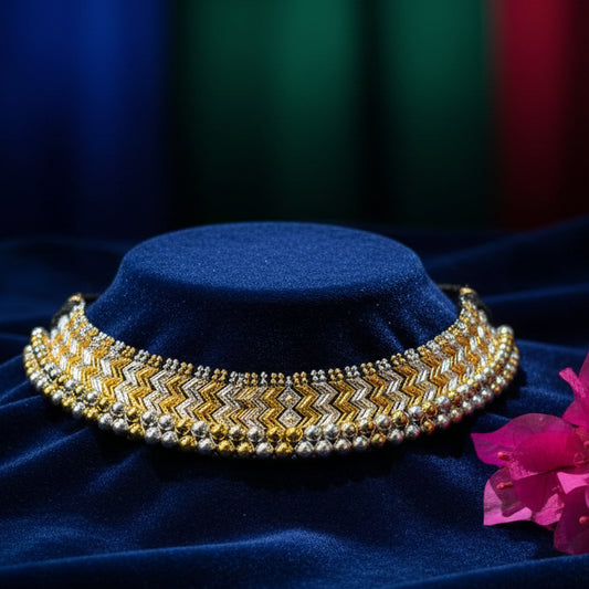 वज्रटीक - Vajrateek (Dual Tone)