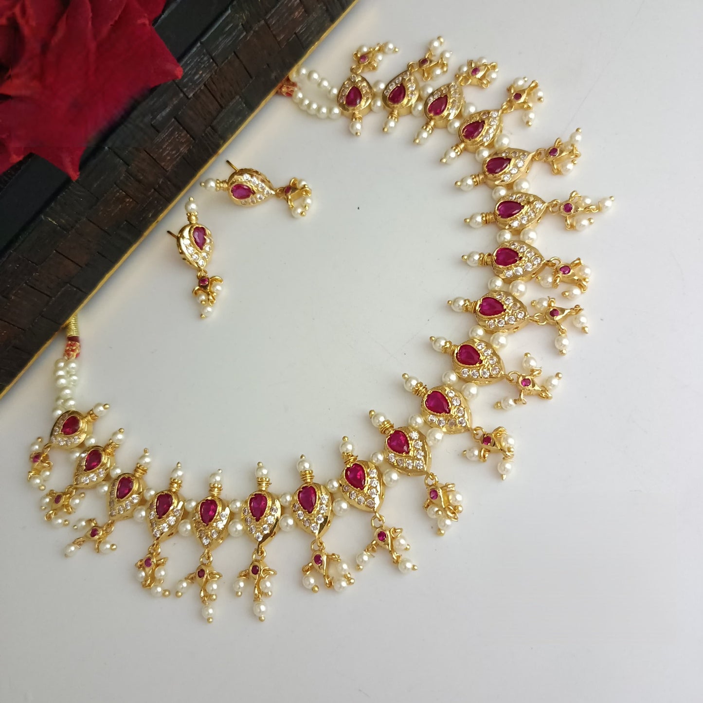 १९ पेटी माणिकरत्न बदामपेटी – 19 Petti Manikratna Badampetti