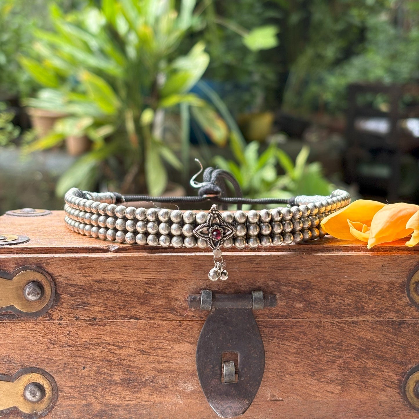 ठुशी – Thushi