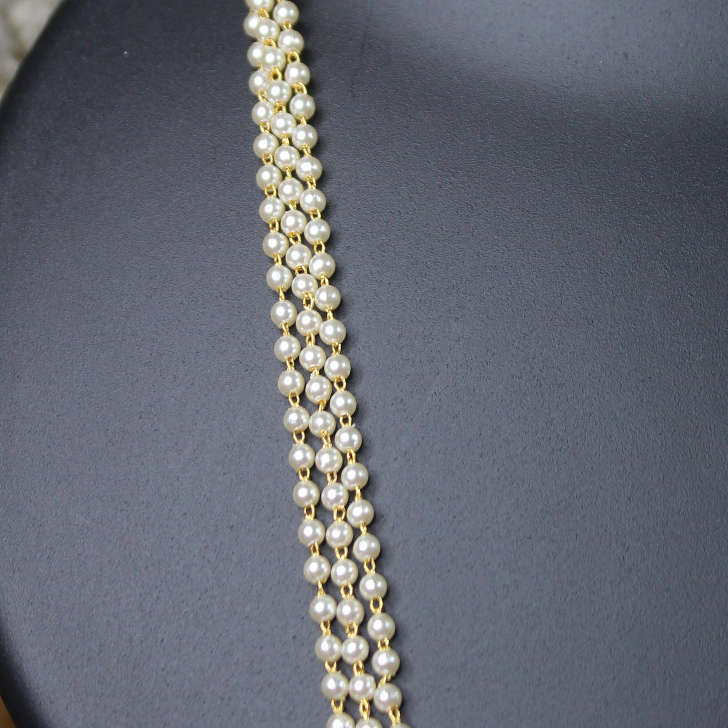 माणिकरत्न तन्मणी - Manikratna Tanmani (7 Stones)