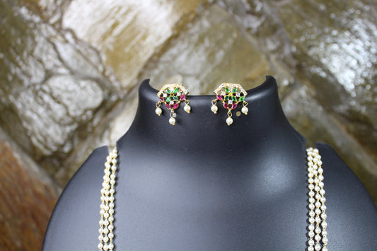 सरस्वती हार - Saraswati Haar