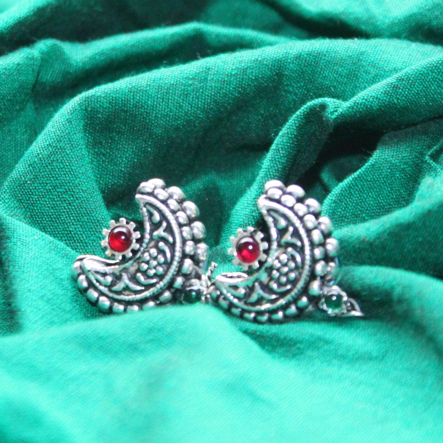कुडी (चंद्रकोर)- Kudi (Chandrakor )