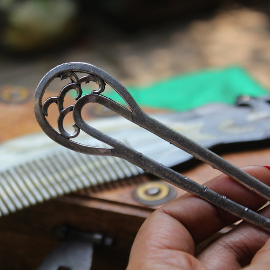 अंबाडा काटा - Ambada Kata