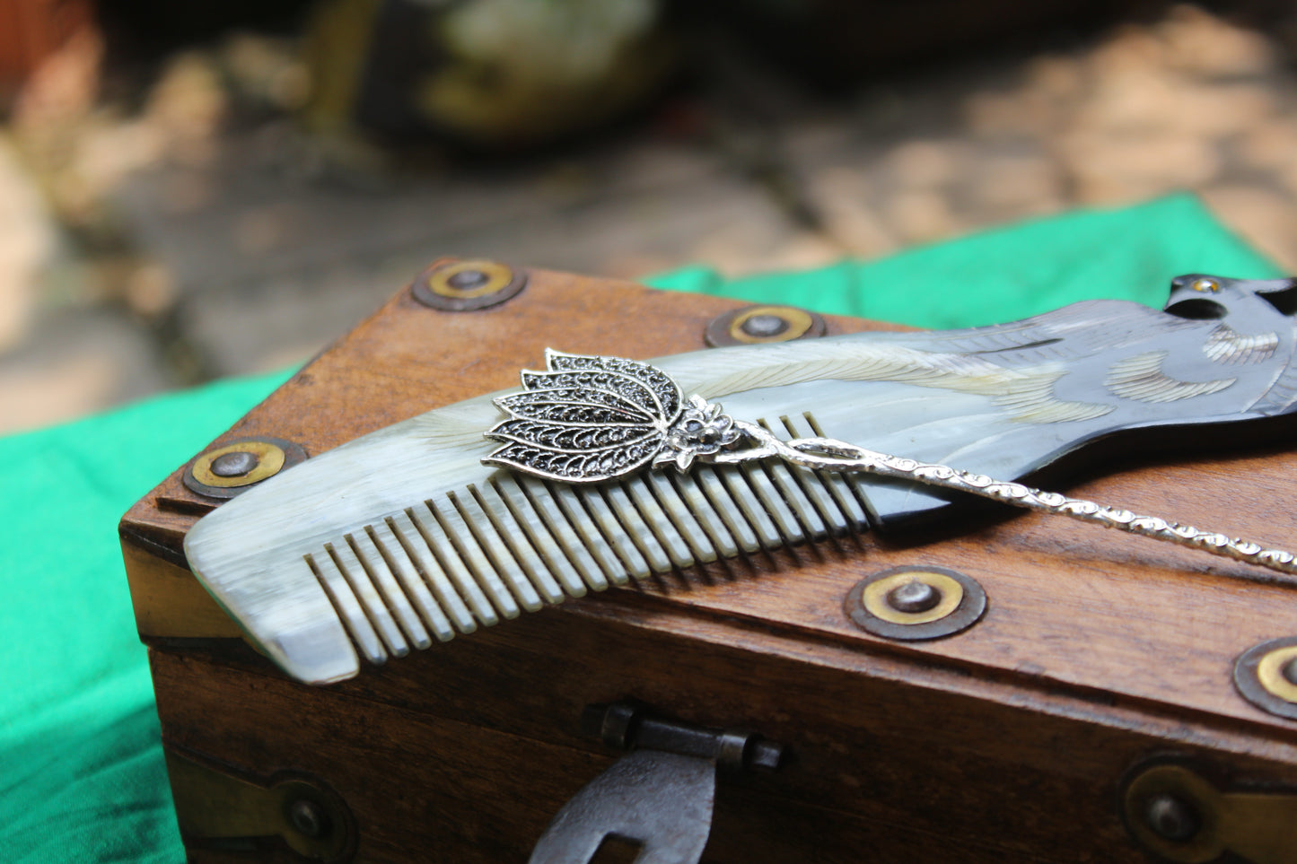 कमळ काटा - Kamal Kata