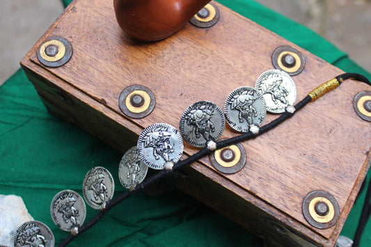 पुतळी हार - Putali Haar