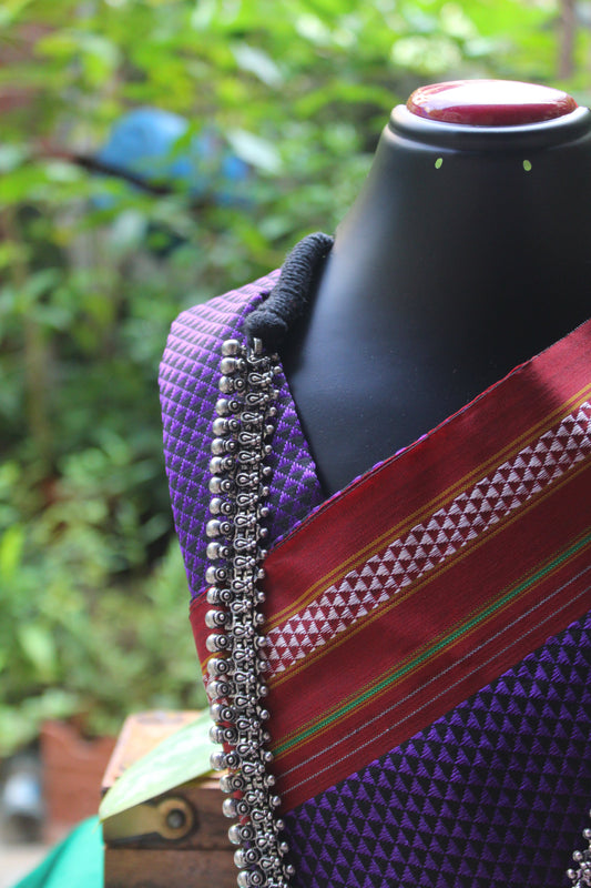 कोयरी हार - Koyari Haar