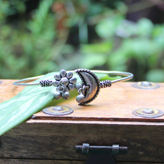 चंद्रकोर कडा - Chandrakor Kada