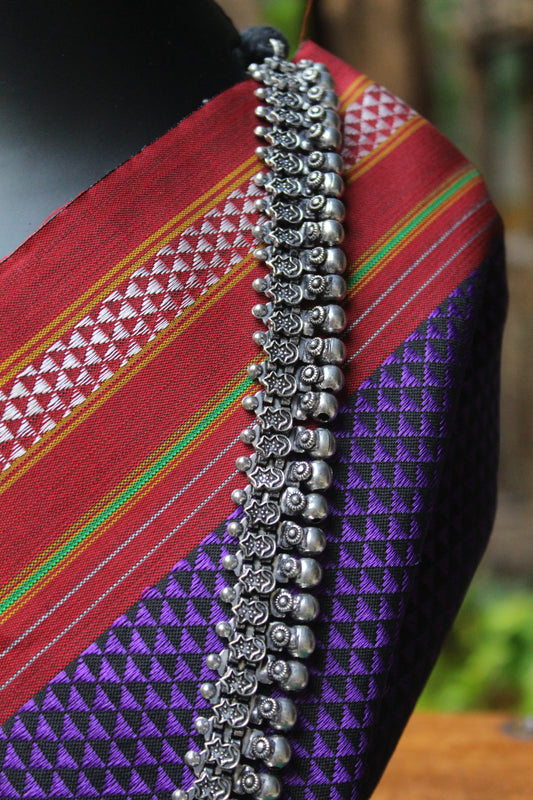 कलशा हार - Kalasha Haar