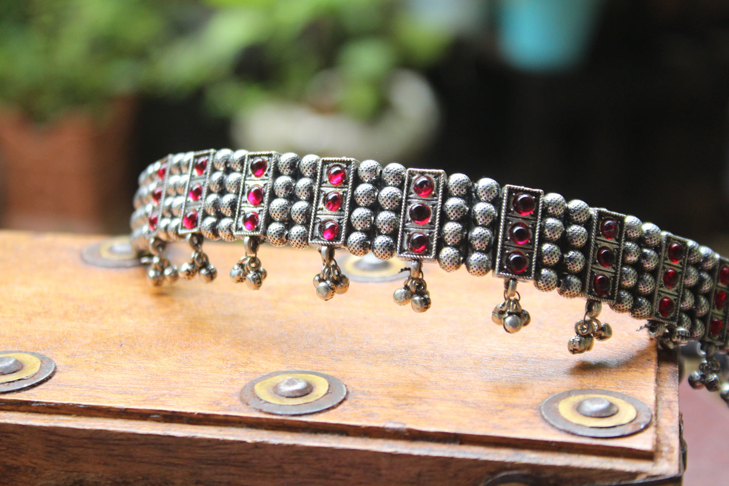 चिंचपेटी - Chichpetti