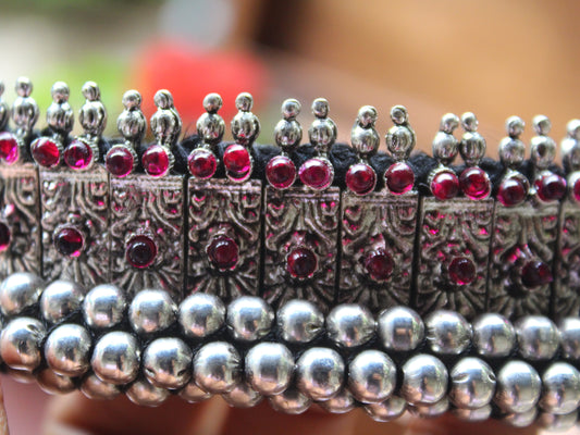 २४ पेटी वज्रटीक - 24 Petti Vajrateek