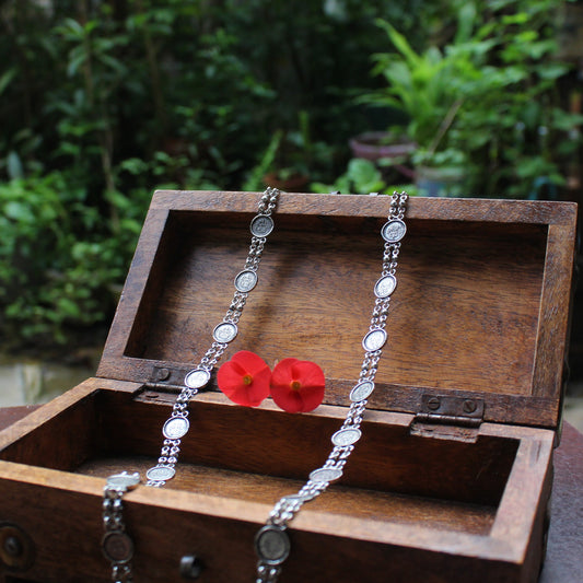 लक्ष्मी हार - Laxmi Haar