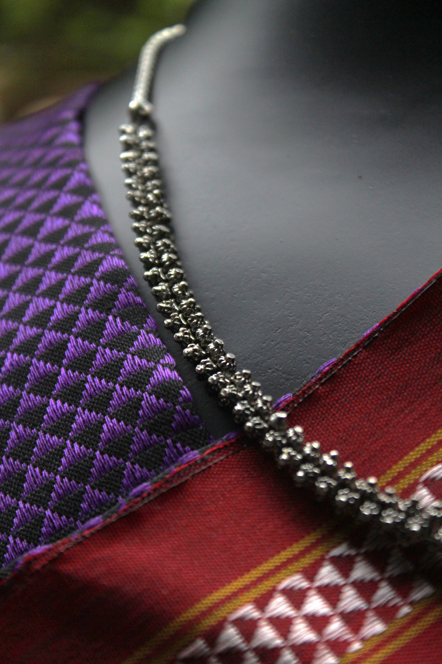 गजरा हार - Gajra Haar 18'