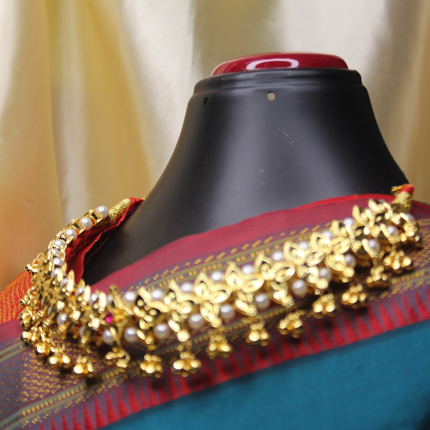 बेलपानटिक– Belpantik Moti