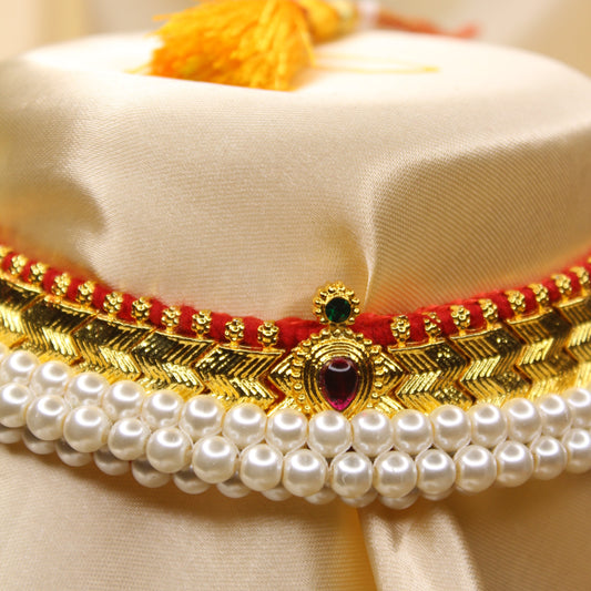 वज्रटीक - Vajrateek Moti