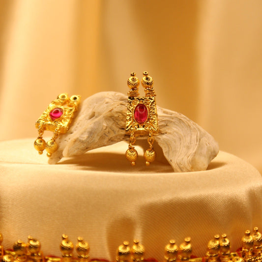 स्वर्णिका लफ्फा - Swarnika Laffa