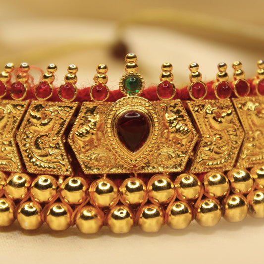 वज्रटीक - Mayur Vajrateek