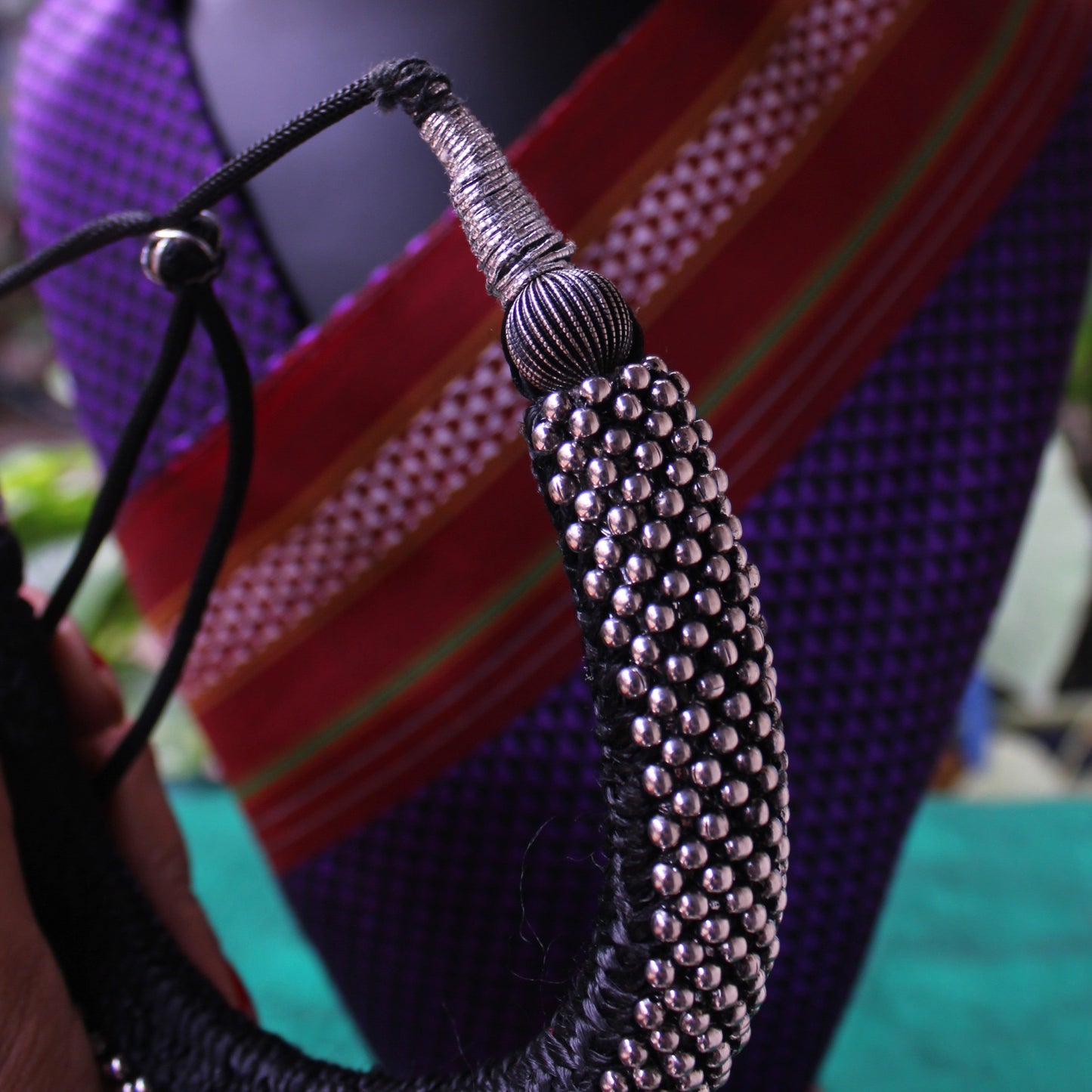 गादी ठुशी – Gadi Thushi