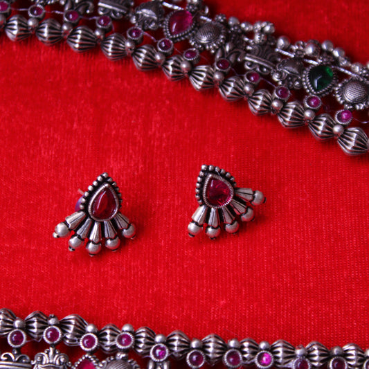 फुलरत्न कोल्हापुरी साज - Phulratna Kolhapuri Saaj