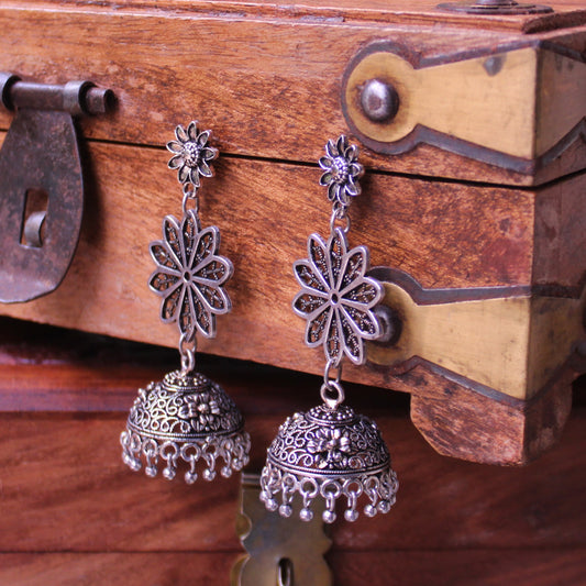 फुलझुमका झुमके - Phool Zumka