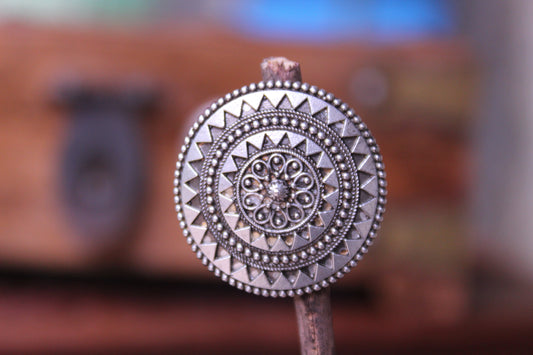 चक्र कुडी - Chakra Kudi