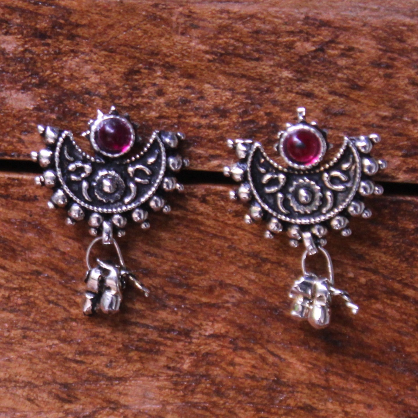 कुडी (चंद्रकोर)- Kudi (Chandrakor )