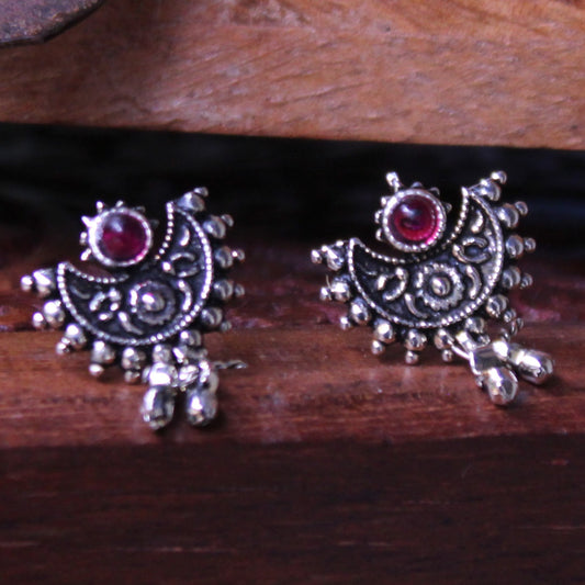 कुडी (चंद्रकोर)- Kudi (Chandrakor )