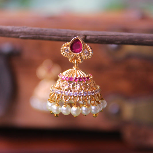 सोन झुमके - Son Zumke