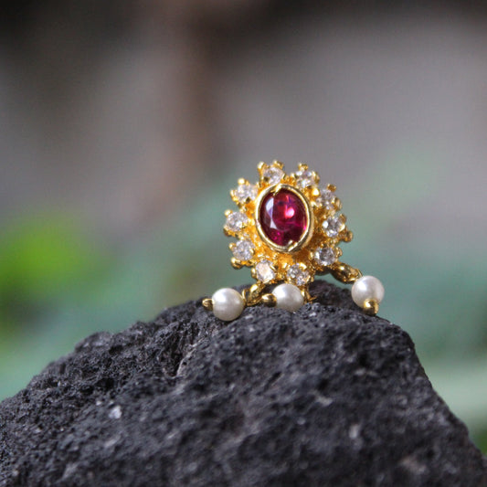 माणिकरत्न कुडी - Manikratna Kudi