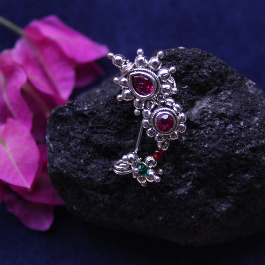 काशीबाई नथ ( Kashibai Nath)