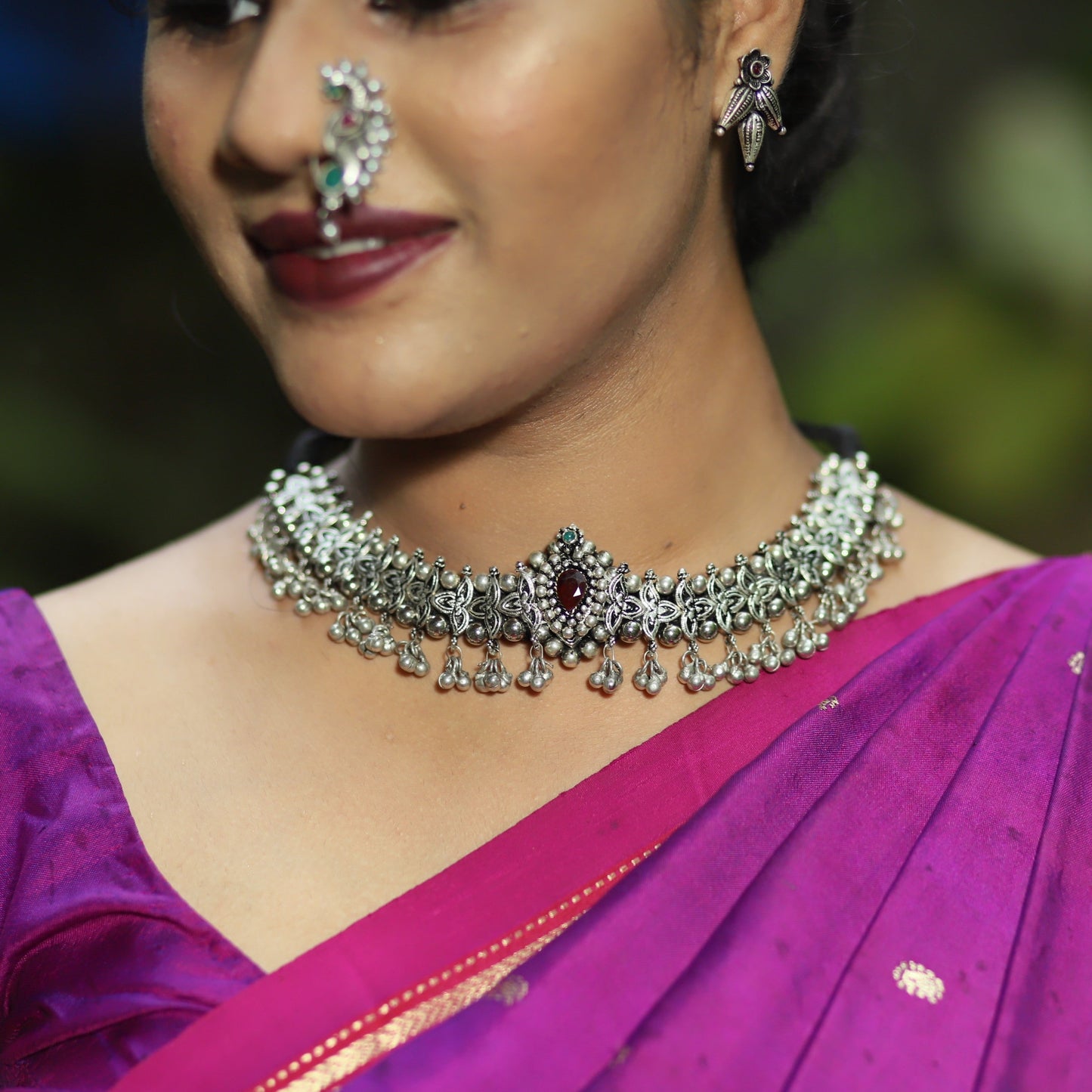 बेलपानटिक– Belpantik With Pendant