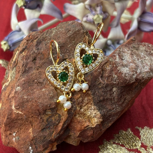 चापाची बुगडी - Badamika Bugadi