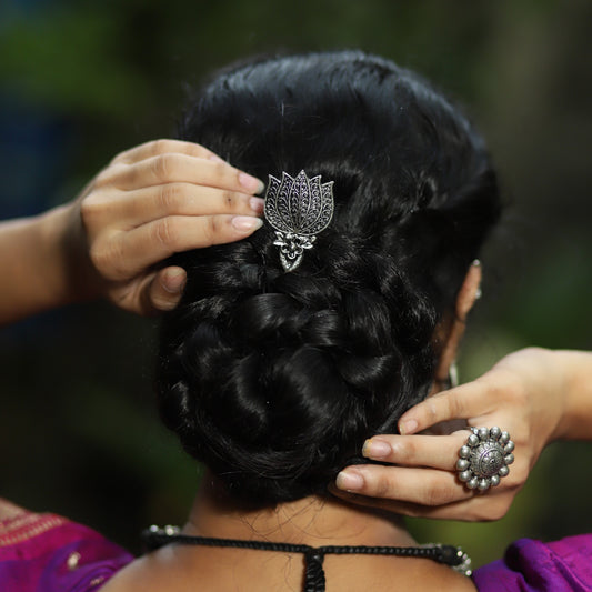 कमळ काटा - Kamal Kata