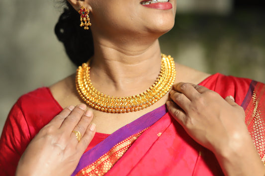 वज्रटीक - Vajrateek (Gheru Polish)