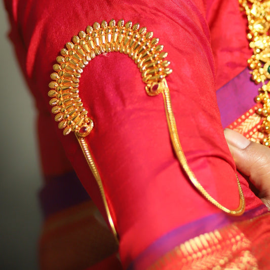 घेरू गोडा वाकी - Gheru Godha Vaki