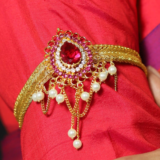 चटईवीण बाजूबंद - Chataiveen Bajubandh