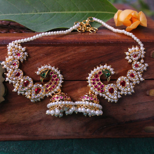 मयूरमणिका कान - MayurManika Kaan