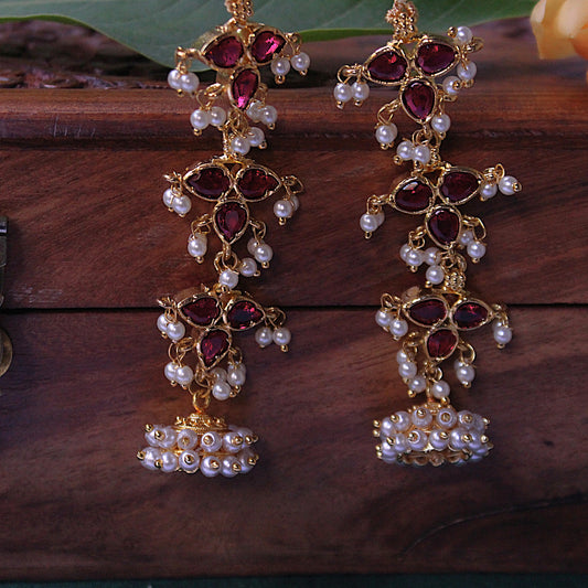 कर्णलता कान - KarnaLata Kaan