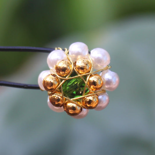 फुल काटा - Phool Kata (Hair Pin)