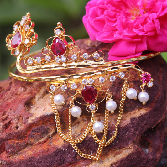 नागबंध बाजूबंद - Nagbandh Bajubandh