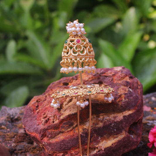 खोपा छत्री- Khopa Chatri