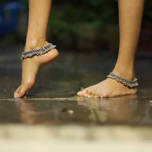 तोरड्या - Tordya