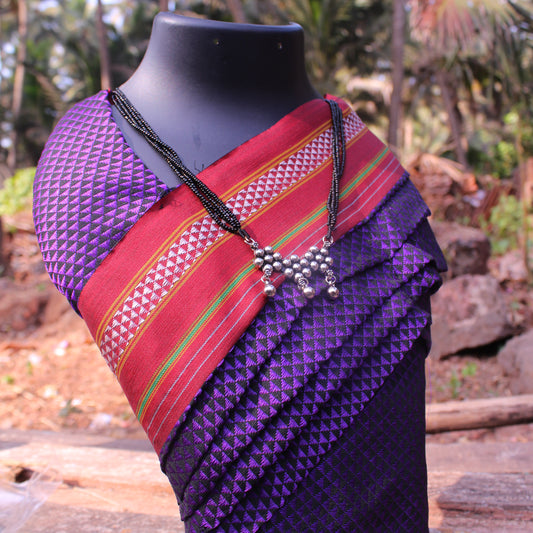 कुडी मंगळसूत्र - Kudi Mangalsutra 12'Inch