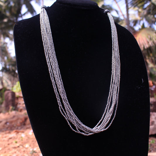 जोंधळेमणी अखंड - Jondhalemani Akhanda