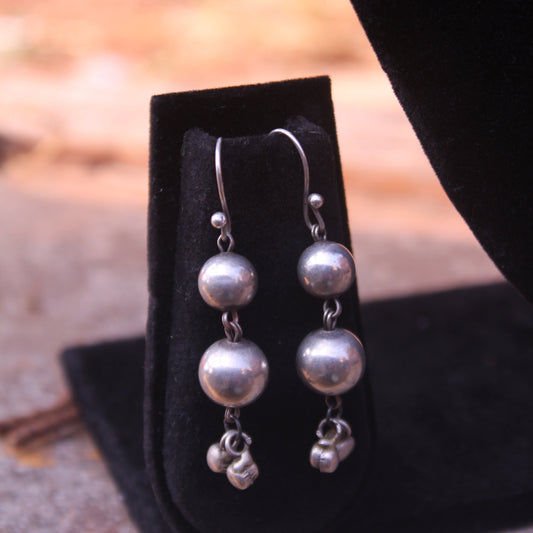 एकदाणी माळ - Ekdani Maal