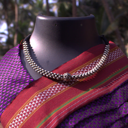 घस ठुशी – Ghas Thushi