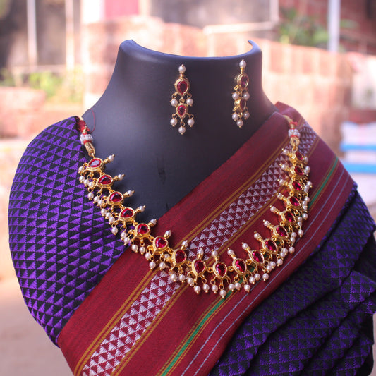 माणिकरत्न बदामपेटी – Manikratna Badampetti