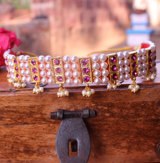 चिंचपेटी - Chichpetti Moti