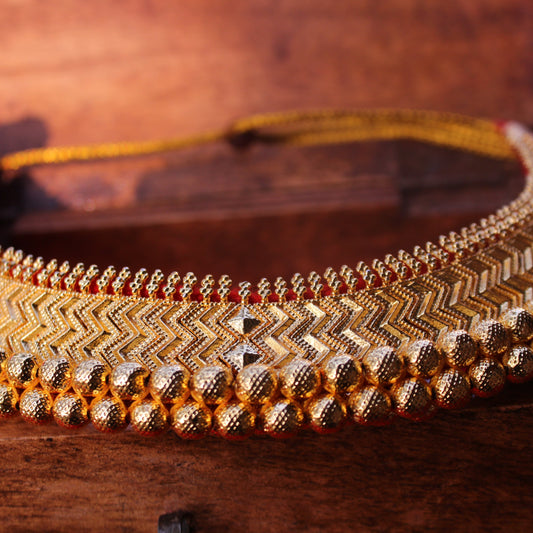 स्वर्णिका वज्रटीक - Swarnika Vajrateek